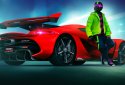 Asphalt 8: На взлёт screenshot 5