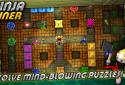 Ninja Miner screenshot 2