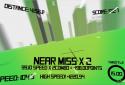 Voxel Rush: 3D Racer screenshot 2