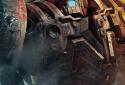 Pacific Rim Live Wallpaper HD screenshot 1