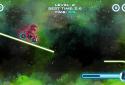 Neon Motocross screenshot 2