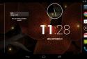 Tap Leaves LWP screenshot 10