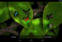 Tap Leaves LWP screenshot 11