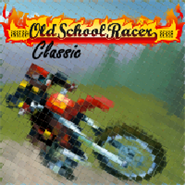 Old School Racer Classic