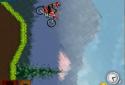 Old School Racer Classic screenshot 1