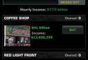 Mob Wars screenshot 1