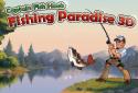 Fishing Paradise 3D screenshot 1