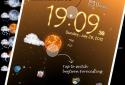 Weather Live Wallpaper screenshot 9
