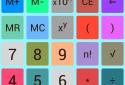 Make Your Calc screenshot 2