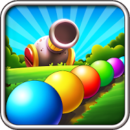 Marble Blast Saga