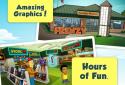 Family Video Frenzy screenshot 1