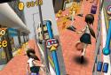 Crazy Chase screenshot 2