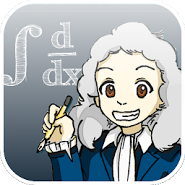 Calculus Math App