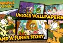 Garfield's Escape Premium screenshot 5