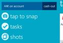 Scoopshot screenshot 1