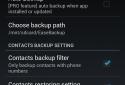Ease Backup screenshot 3