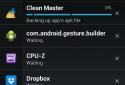 Ease Backup screenshot 8