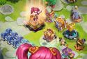 Castle Clash screenshot 3