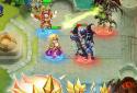 Castle Clash screenshot 5