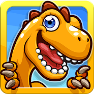 Dino Pets