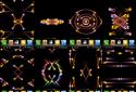 Smart Particle Live Wallpaper screenshot 7