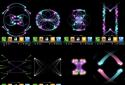 Smart Particle Live Wallpaper screenshot 8