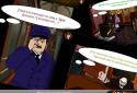 The Last Express screenshot 8
