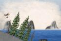 Stickman Downhill screenshot 3