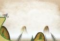 Stickman Downhill screenshot 4