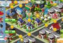 Little Big City screenshot 7