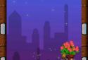 Superman run:crime city escape screenshot 1