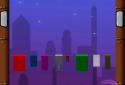 Superman run:crime city escape screenshot 4