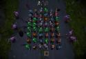 Containment The Zombie Puzzler screenshot 1