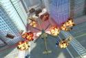 GT Apache vs Tank in New York screenshot 5