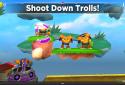Skylanders Cloud Patrol screenshot 1