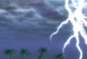 Maldives 3D LWP, True Weather screenshot 4