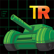 Tank War 3D