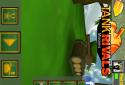 Tank War 3D screenshot 1