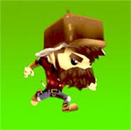 RunnerJack