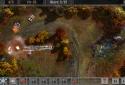 Defense zone 2 screenshot 2