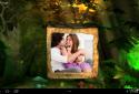 Photo Cube 3D - Magic Forest screenshot 2