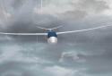 Gliders in the sky LWP 3D screenshot 6