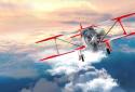 Gliders in the sky LWP 3D screenshot 7