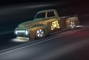 Fast Outlaw: Asphalt Surfers screenshot 8