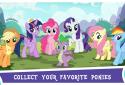My Little Pony: Магия Принцесс screenshot 1