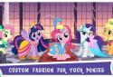 My Little Pony: Магия Принцесс screenshot 3