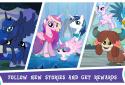 My Little Pony: Магия Принцесс screenshot 5