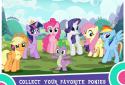 My Little Pony: Магия Принцесс screenshot 7