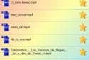 FLV HD MP4 Видео Плеер screenshot 4