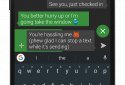 Textra SMS screenshot 7